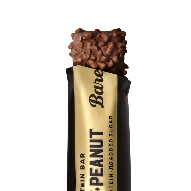 Barebells Salty Peanut
