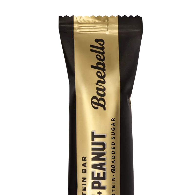 Barebells Salty Peanut