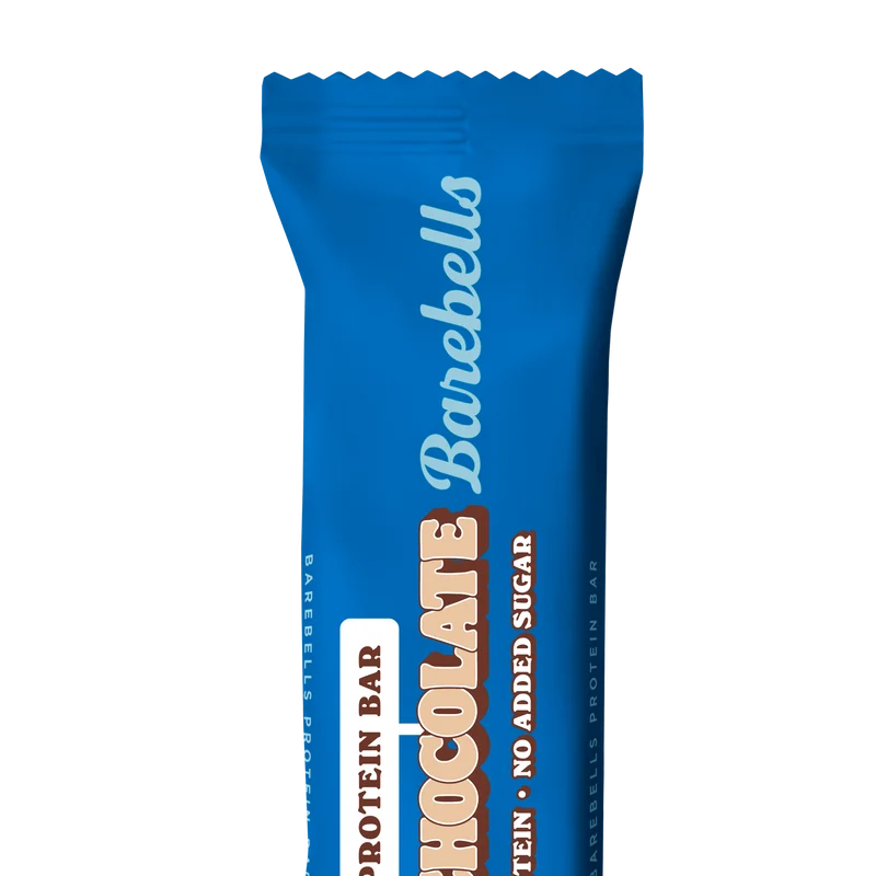 Barebells Salty Chocolate