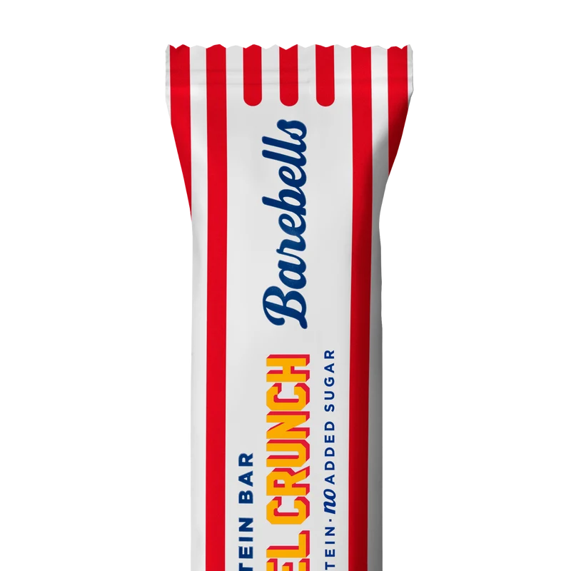Barebells Salty Caramel Crunch