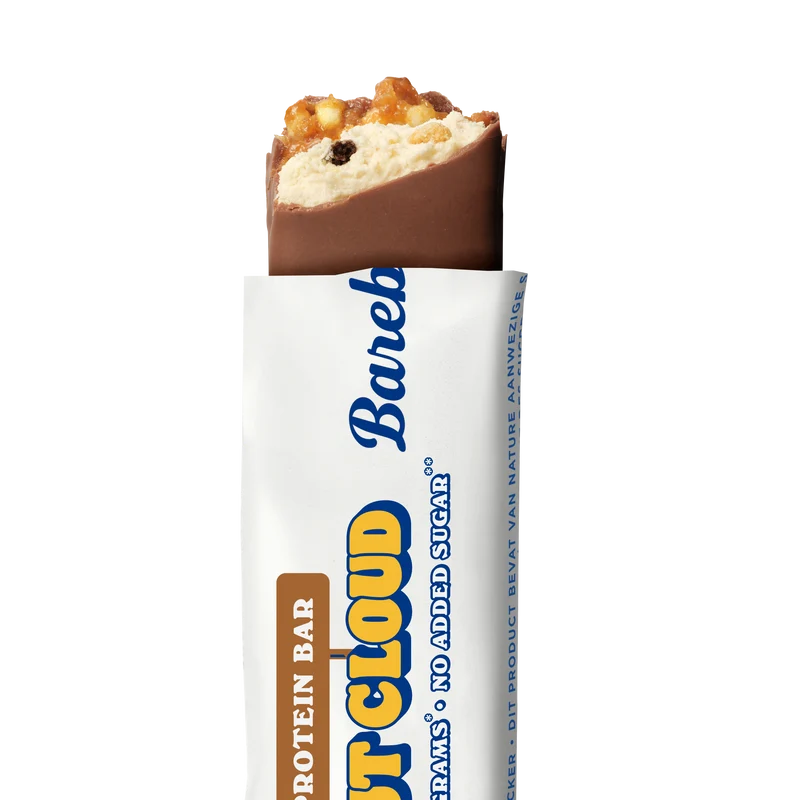 Barebells Peanut Cloud