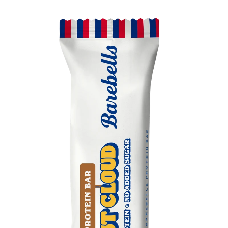 Barebells Peanut Cloud