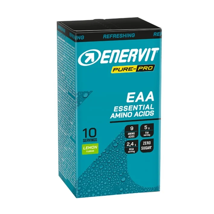 EAA Essential Amino Acids 10 x 10g