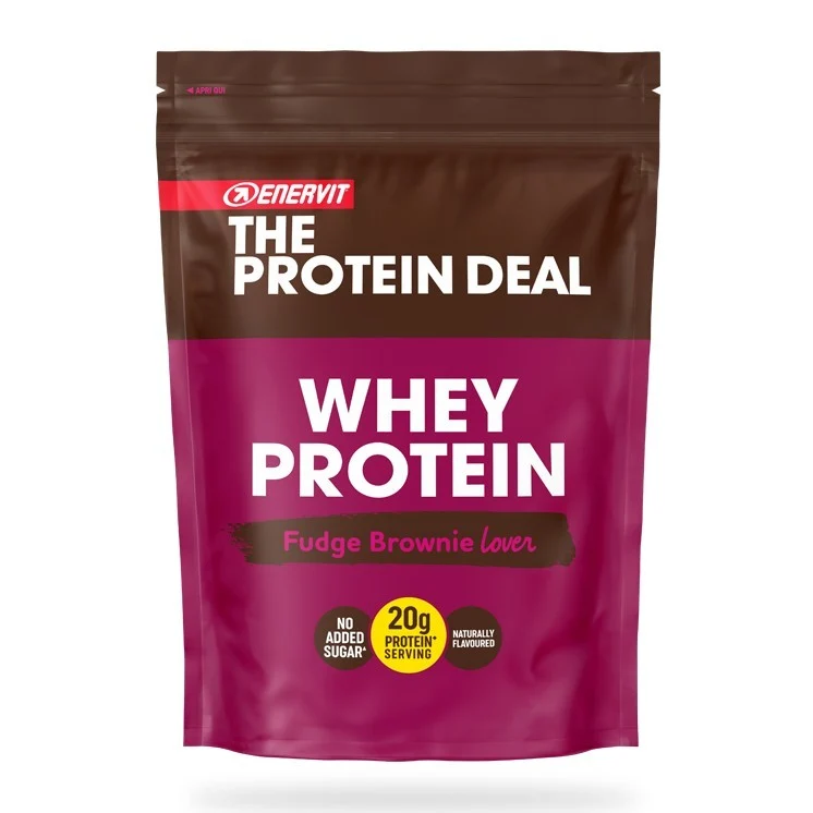 The Protein Deal Whey Protein 300g