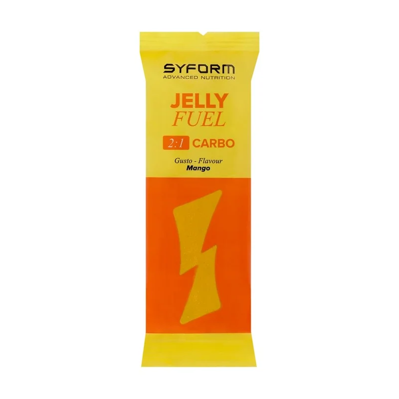 Jelly Fuel 50g
