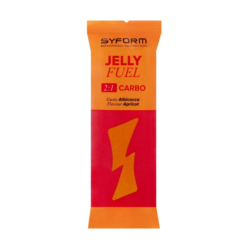 Jelly Fuel 50g
