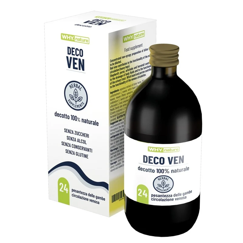 Deco Ven 500ml