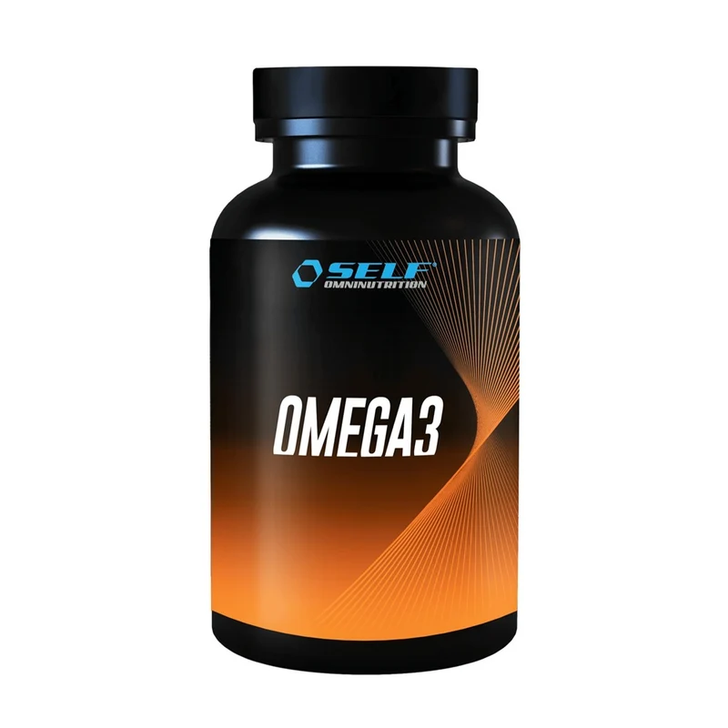 Omega 3 - 120 cps