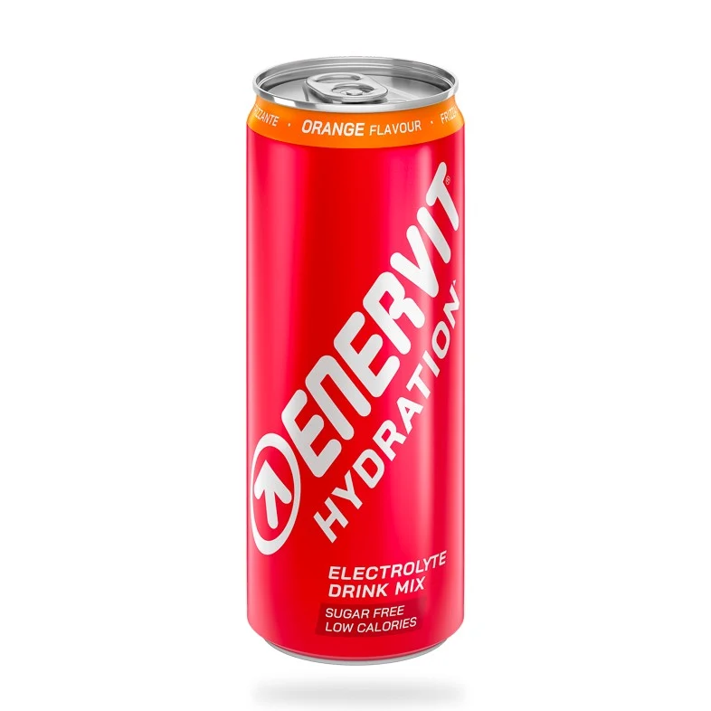 Hydration Electrolyte Drink Mix 250ml