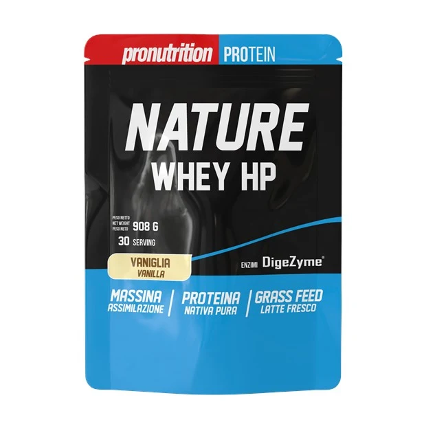 Nature Whey HP 908g