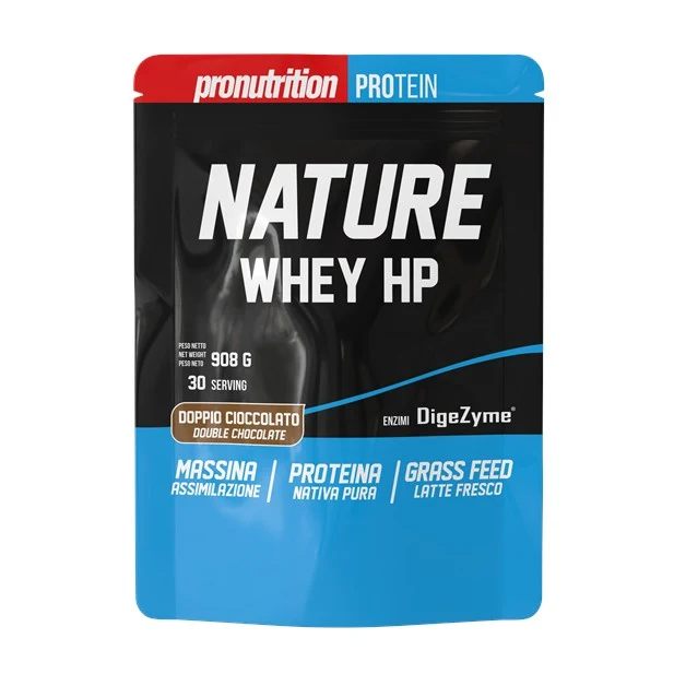 Nature Whey HP 908g