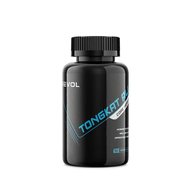 Revol Tongkat Ali 500 mg – 90 Kapseln
