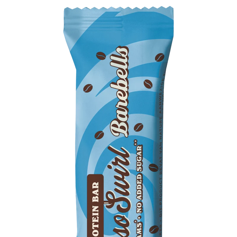 Barebells Espresso Swirl