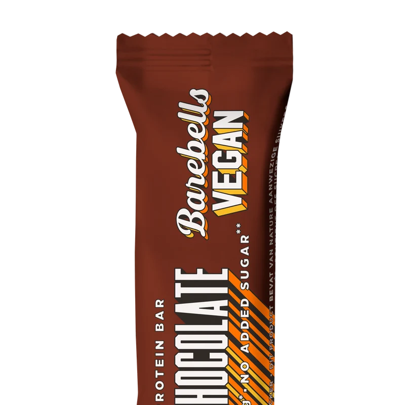 Barebells Vegane Proteinriegel Orange Chocolate