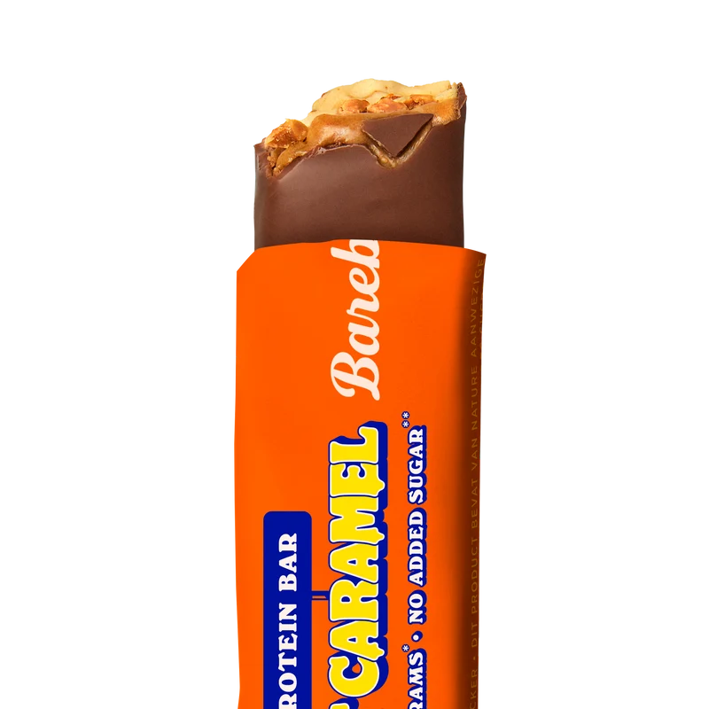 Barebells Salted Peanut Caramel