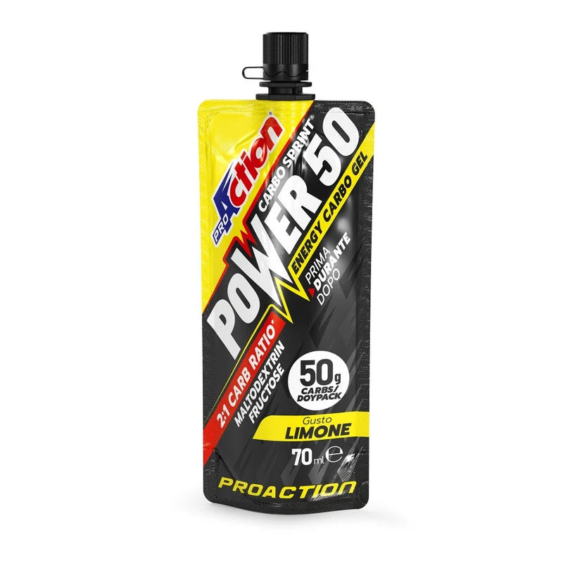 Carbo Sprint Power 50 - 70ml