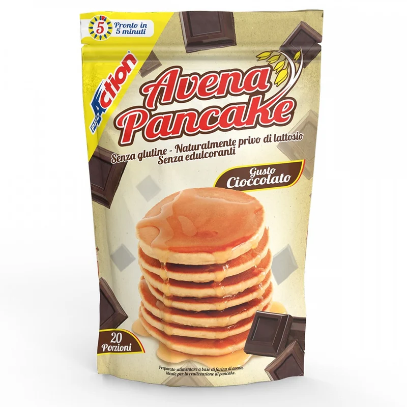 Avena Pancake 1000g