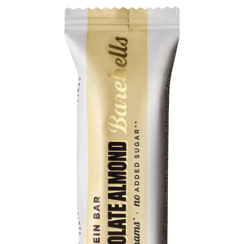 Barebells White Chocolate Almond