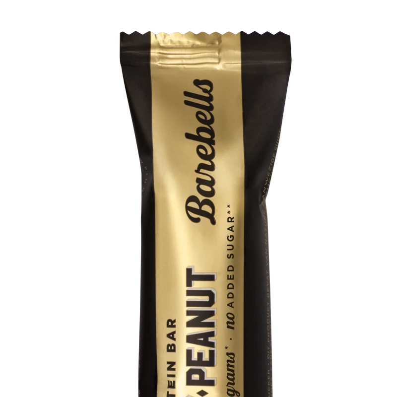 Barebells Salty Peanut