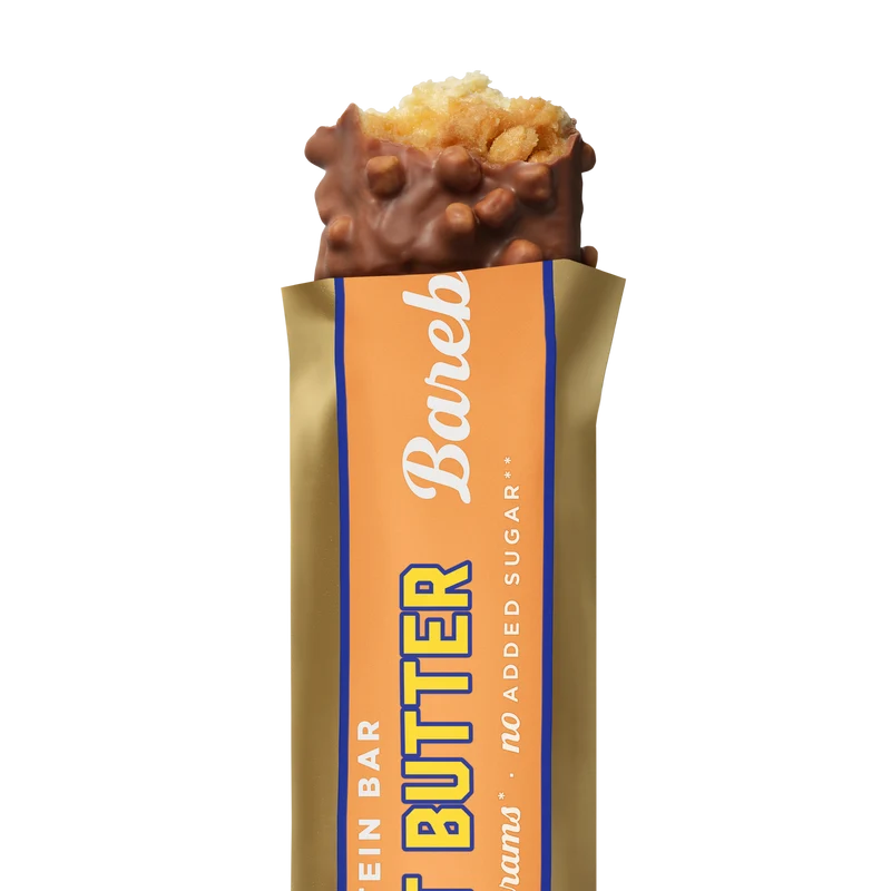 Barebells Peanut Butter Proteinriegel