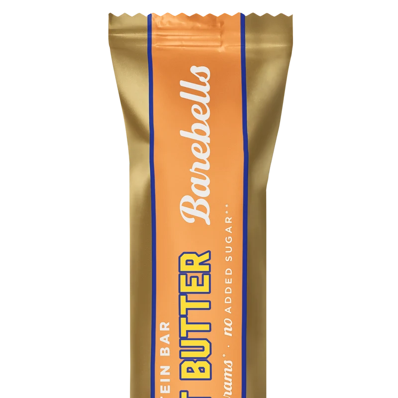 Barebells Peanut Butter Proteinriegel