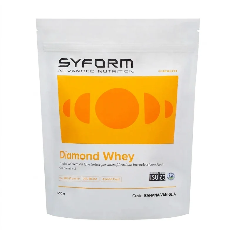 Syform Diamond Whey 500g