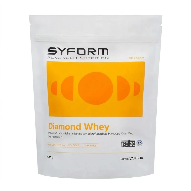 Syform Diamond Whey 500g