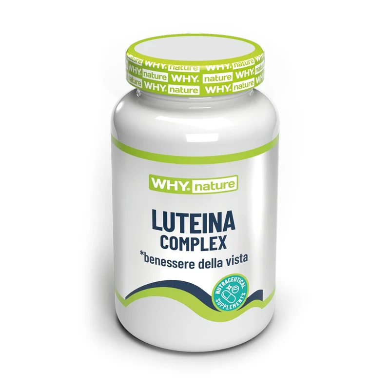 Luteina Complex 30cps