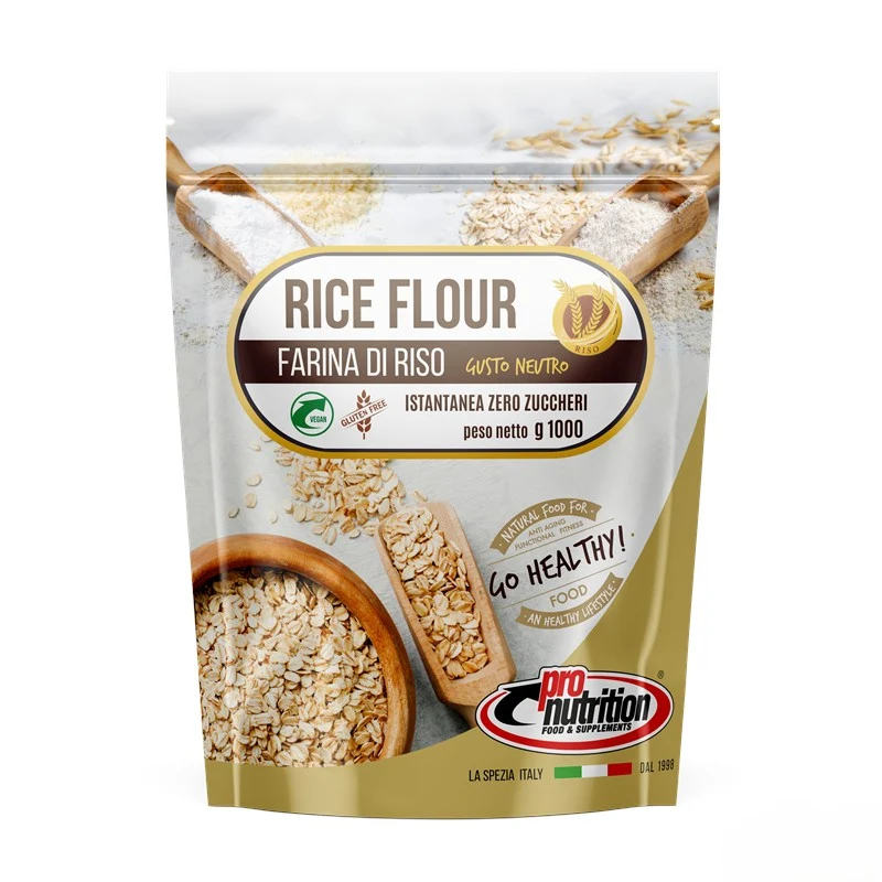 Farina di riso 1000g