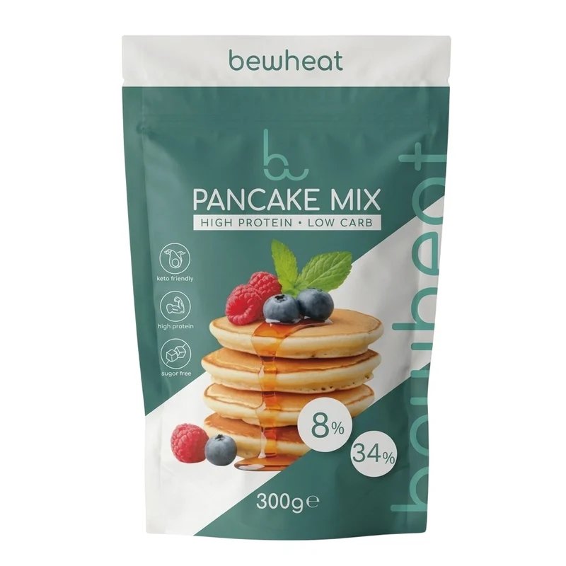 Pancake Mix 300g