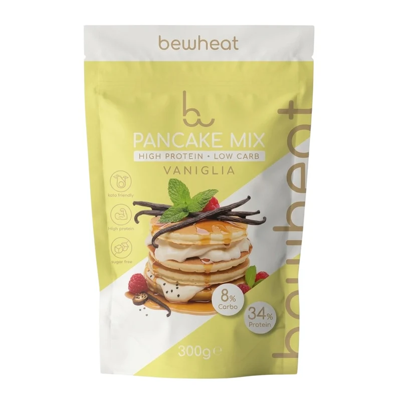 Pancake Mix 300g