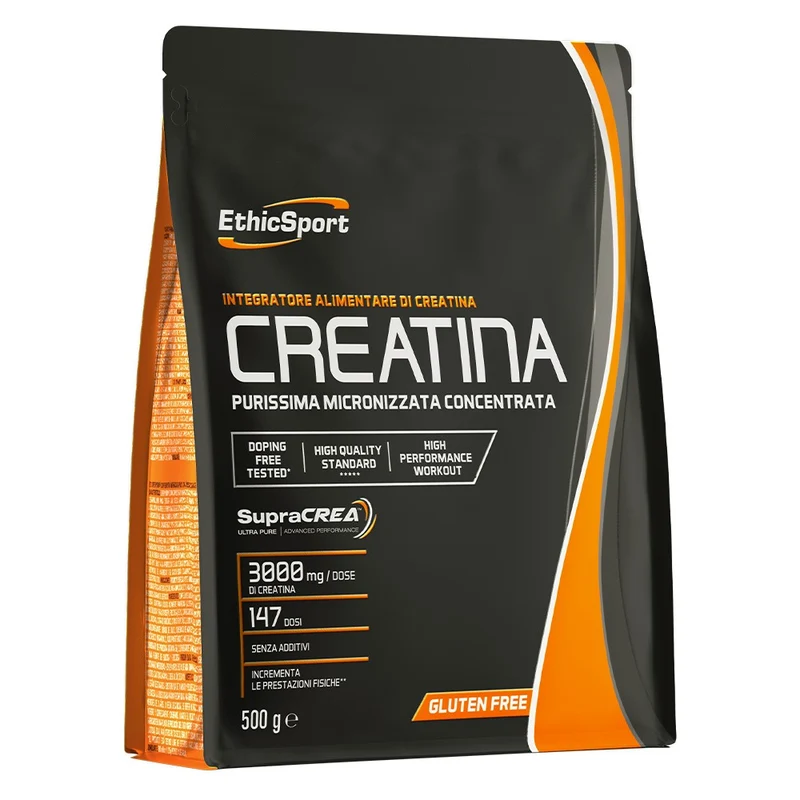 Creatina 500g