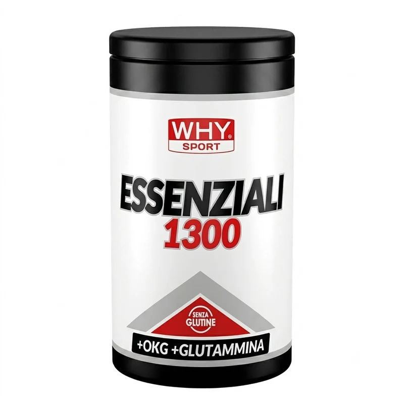 Essenziali 1300 - 1000 cpr