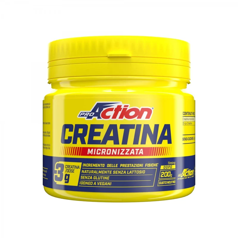 Creatina 200g