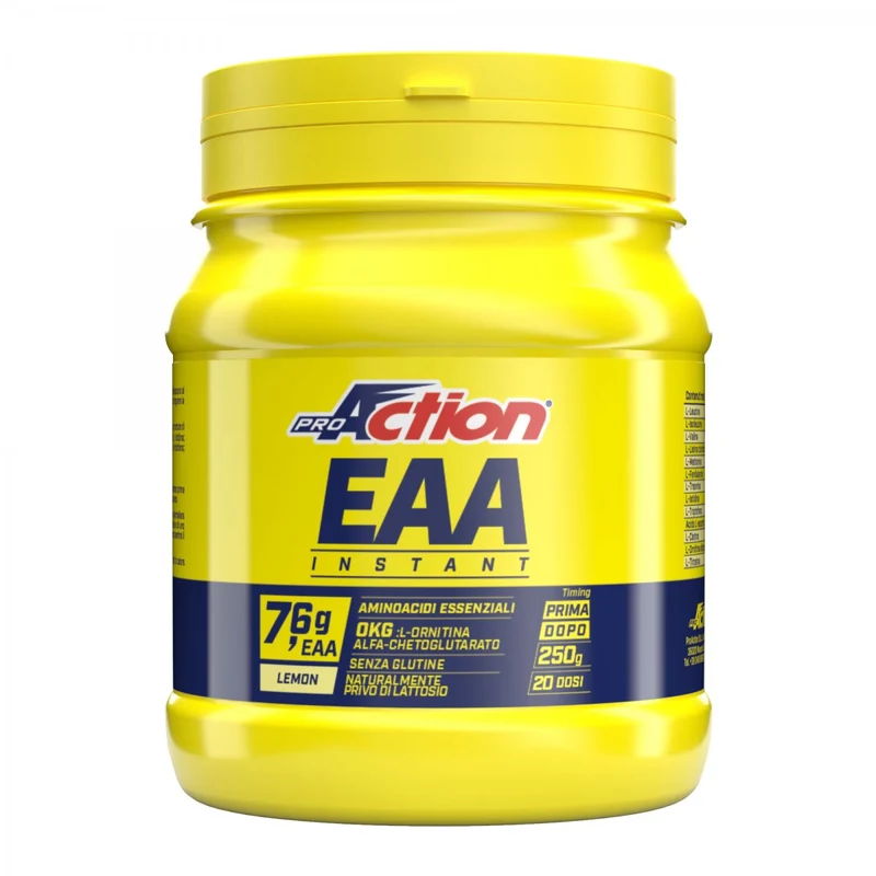 Instant Eaa 250g
