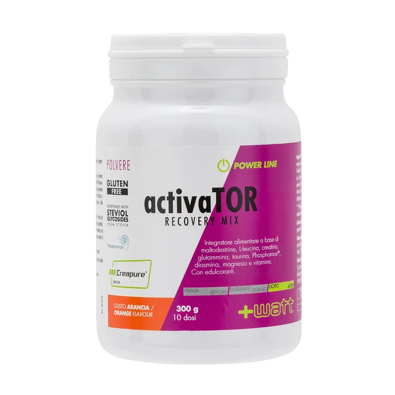 ActivaTOR Recovery Mix 300g