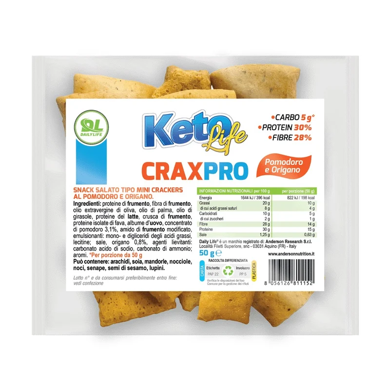 CraxPro 50g