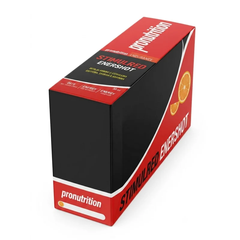 Stimulred Enershot 20 x 30ml
