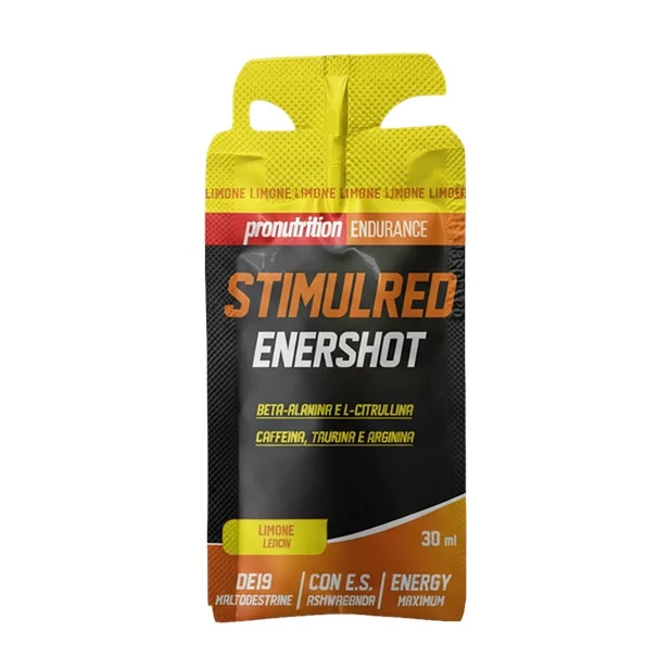Stimulred Enershot 30ml