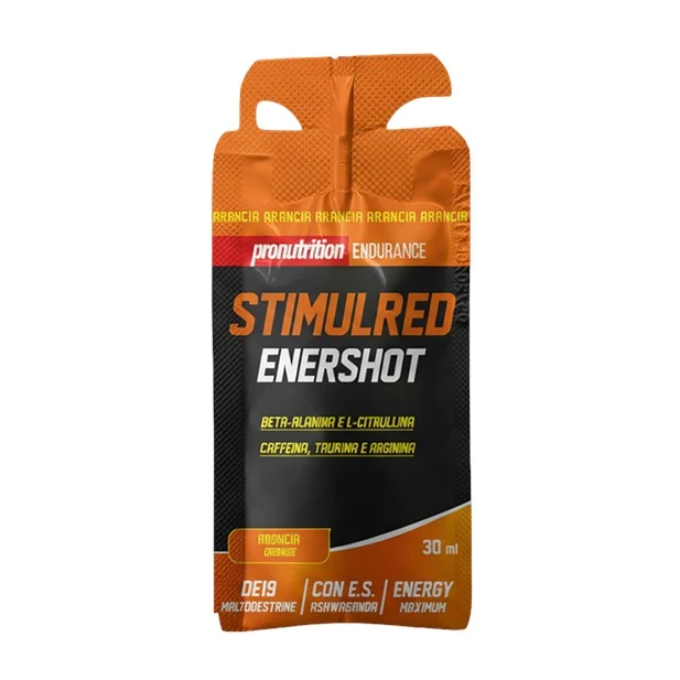 Stimulred Enershot 30ml