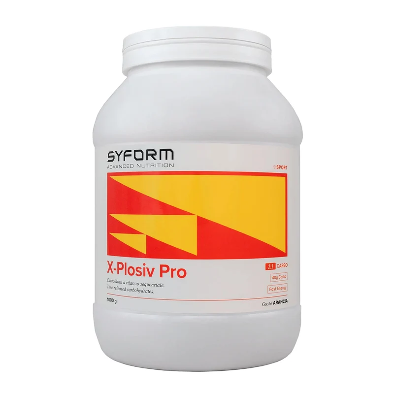 X-Plosiv Pro 1000g