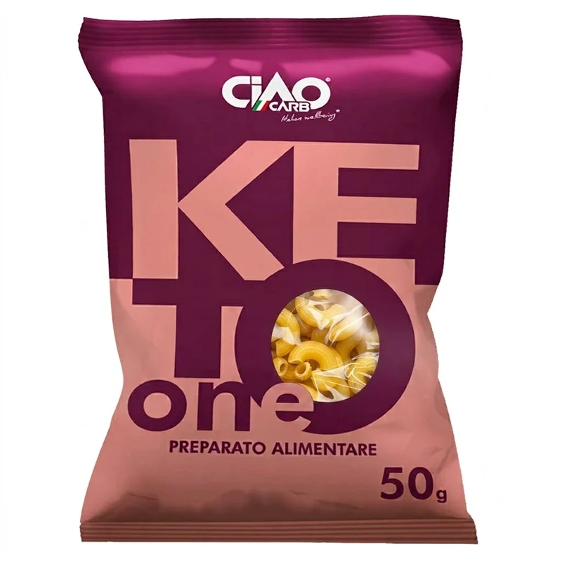 Keto One Elbows 50g
