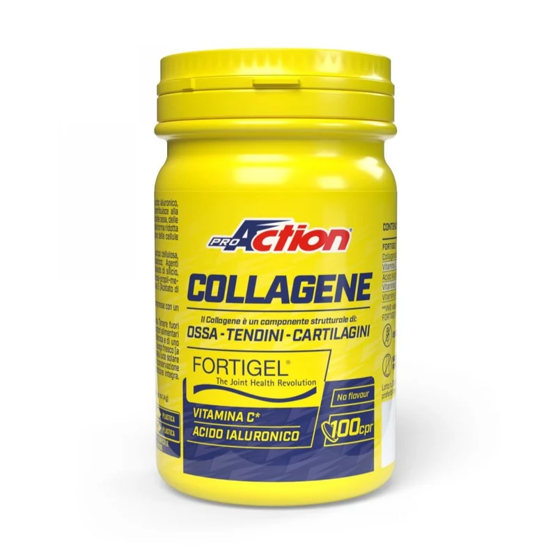 Collagene 100 cpr