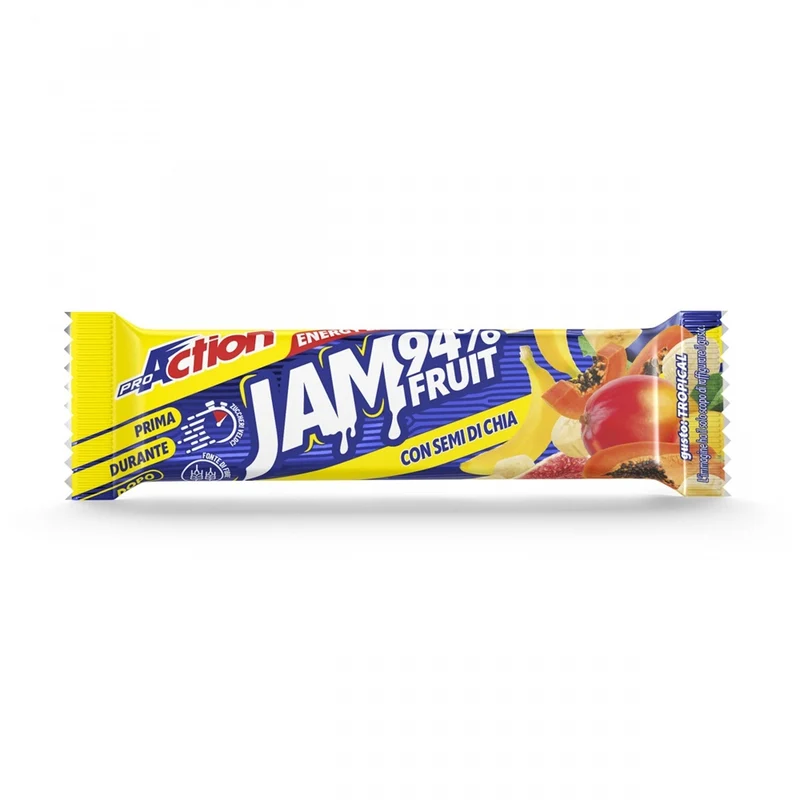 Jam Fruit 94% - 30g