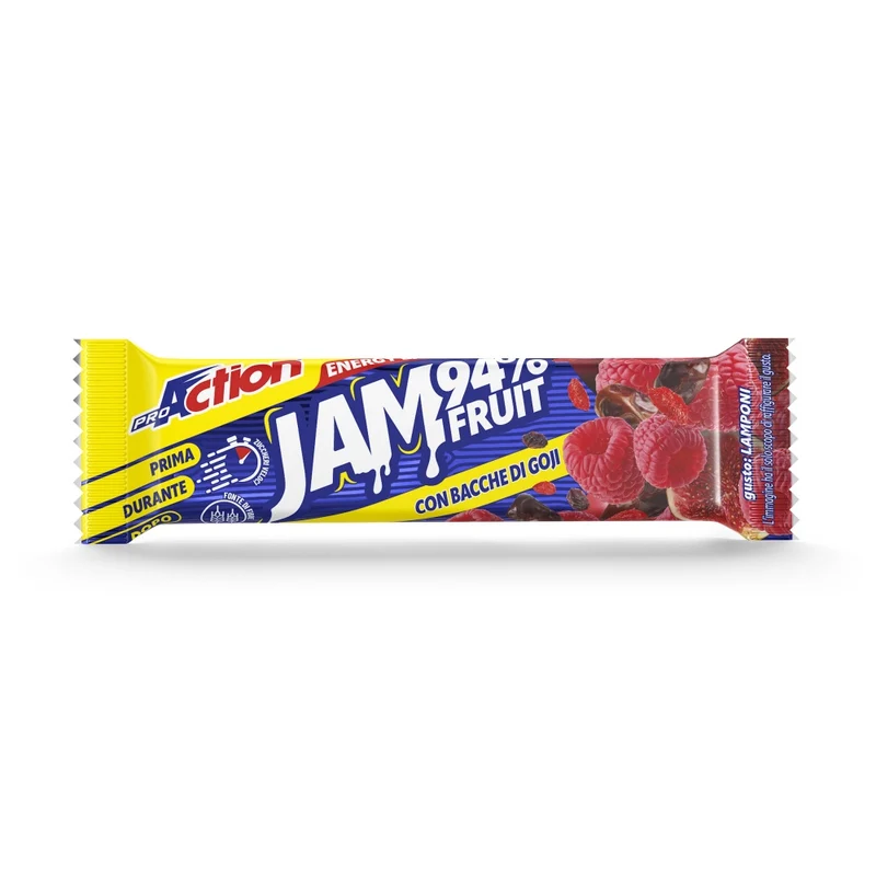 Jam Fruit 94% - 30g
