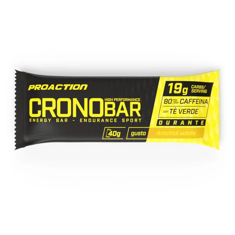 Crono Bar PRO 40g