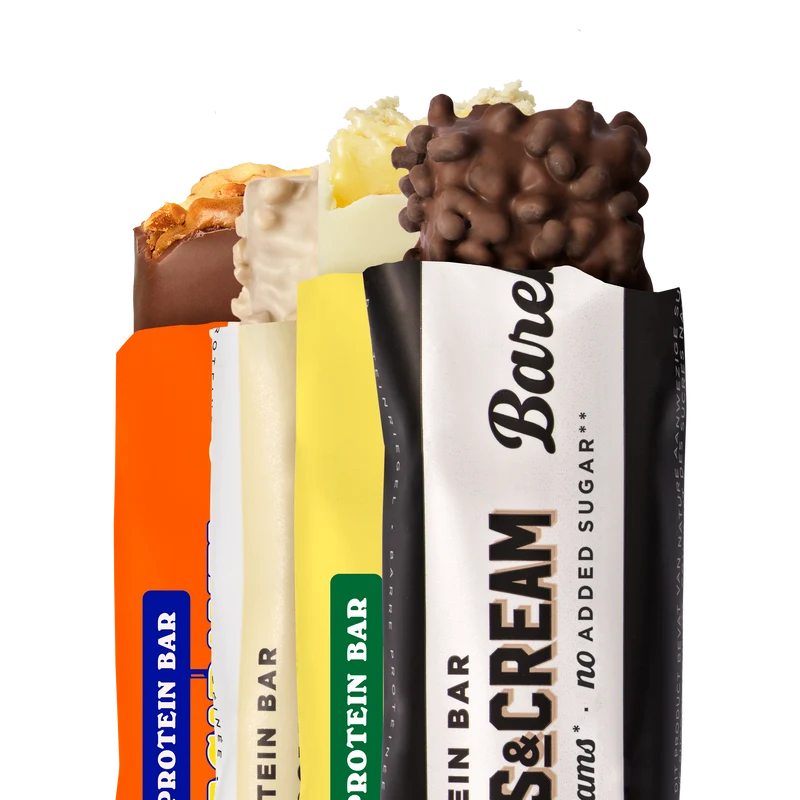Barebells Mix Box