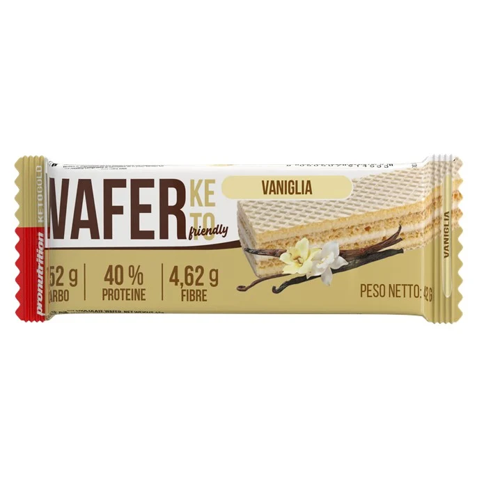 Wafer Keto 42g