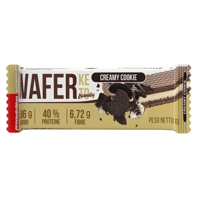 Wafer Keto 42g