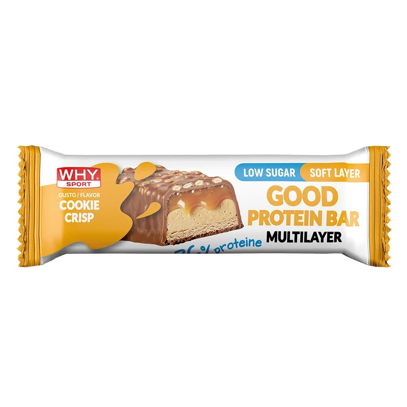 Good Protein Bar 45g